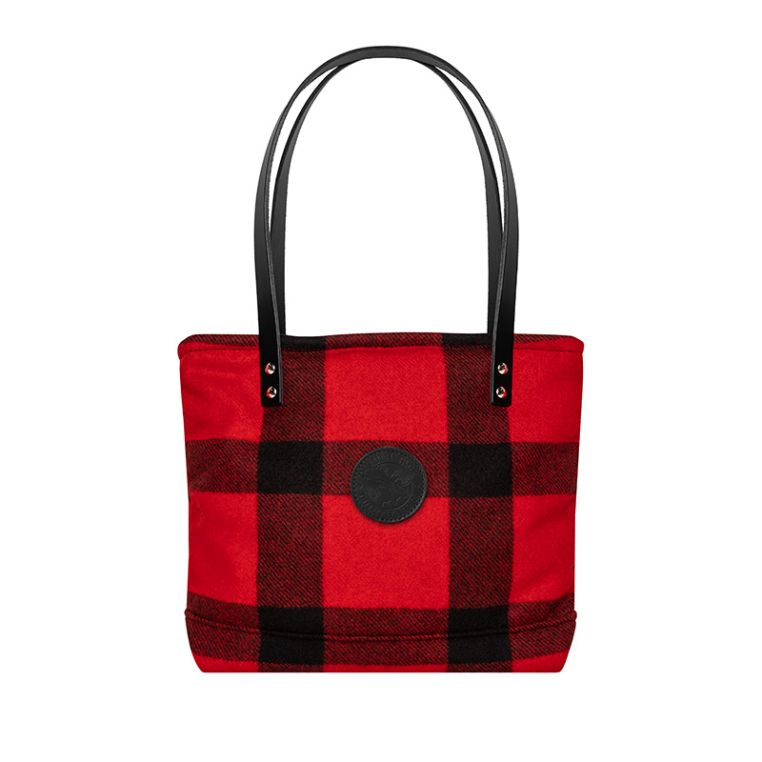 NEW Classic Wool Lakewalk Tote